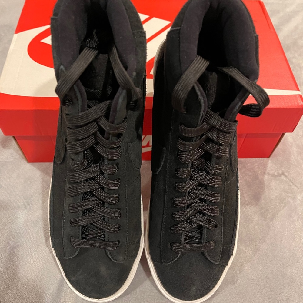 Nike Blazer Mid - Picture 5 of 11